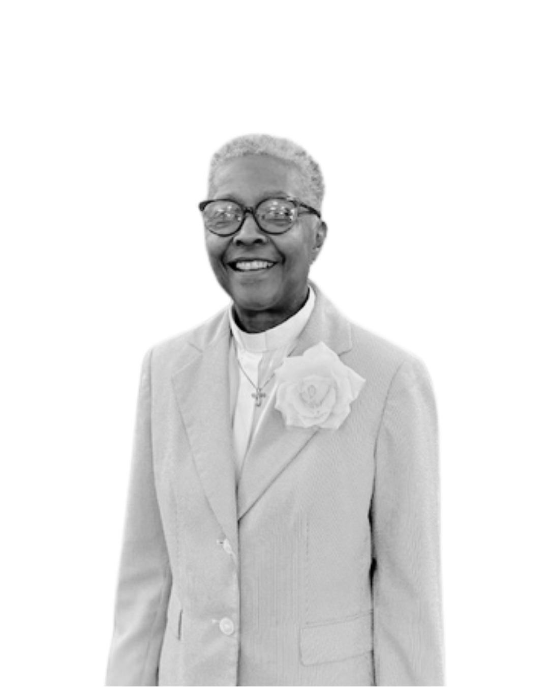 Rev. LaVeatrice Crockrom